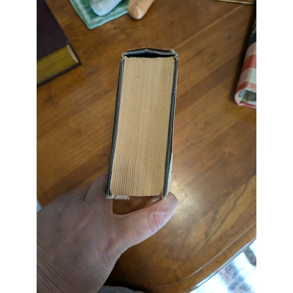 Vintage English-Polish Polish-English Dictionary J. Stanislawski David McKay Co - Picture 6 of 9